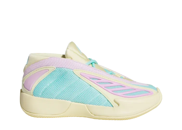 adidas AE 2 Almost Yellow (PS) - JR2255 Raffles & Where to Buy