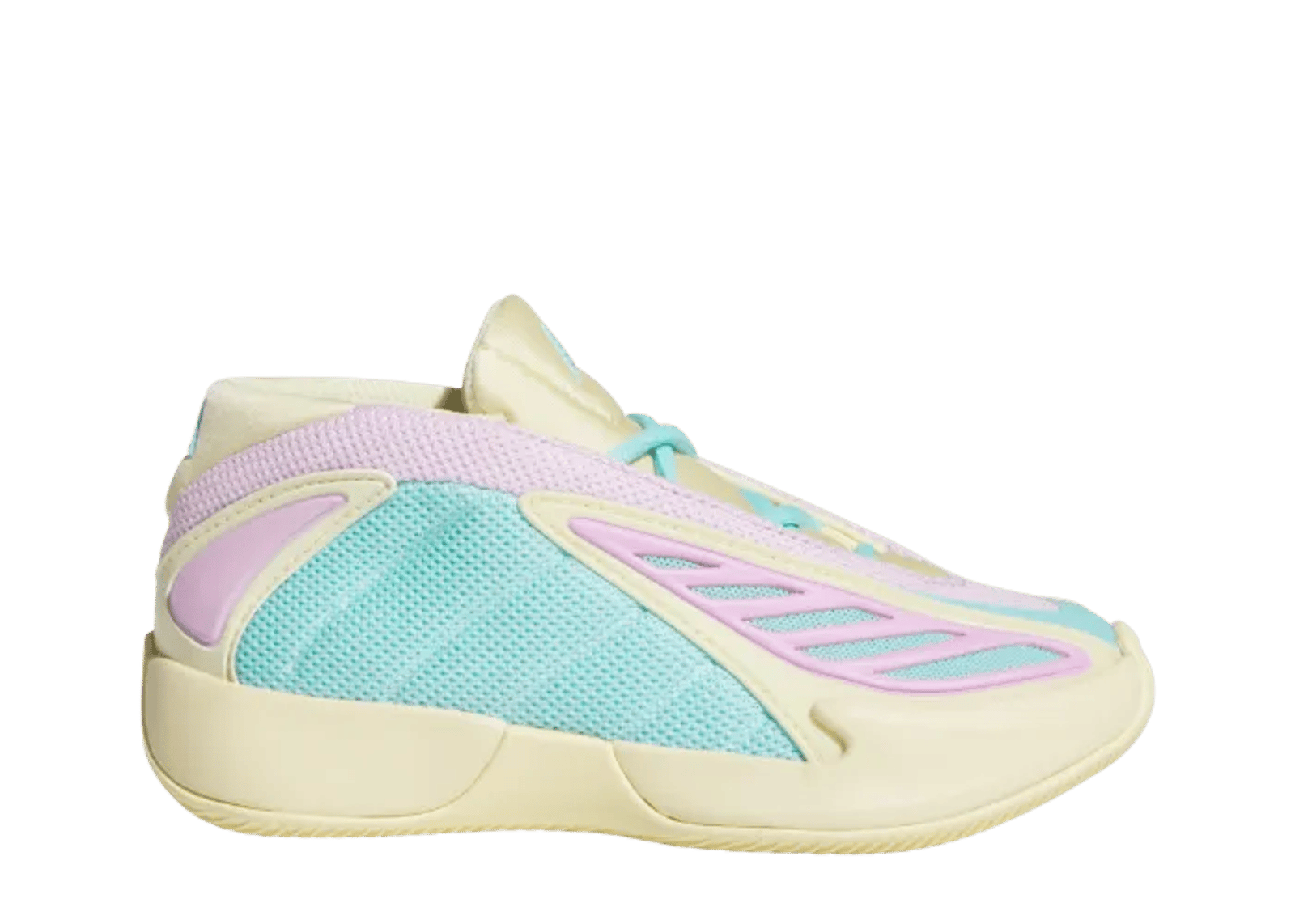 adidas AE 2 Almost Yellow (PS)