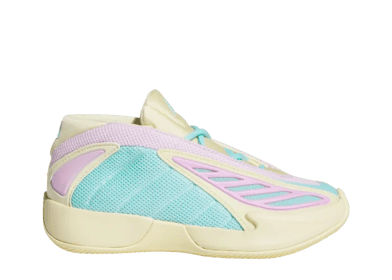 adidas AE 2 Almost Yellow (PS)