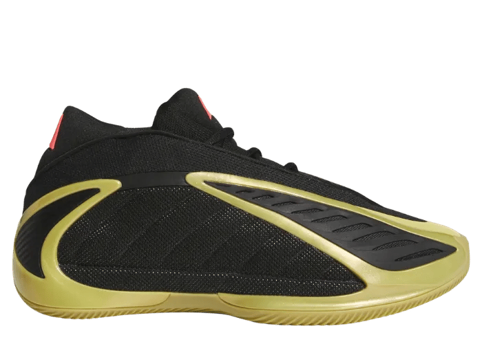 adidas AE 2 Black Gold
