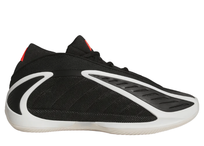 adidas AE 2 Black White Red