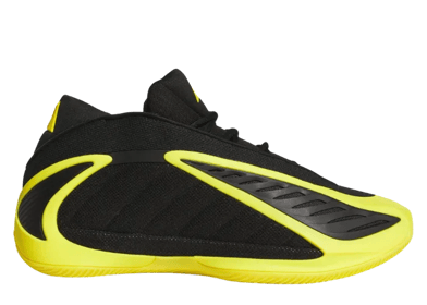 adidas AE 2 Black Yellow