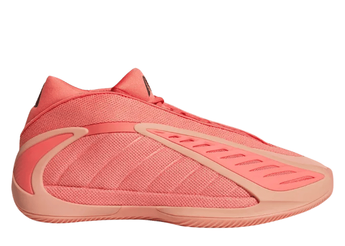 adidas AE 2 Georgia Red Clay