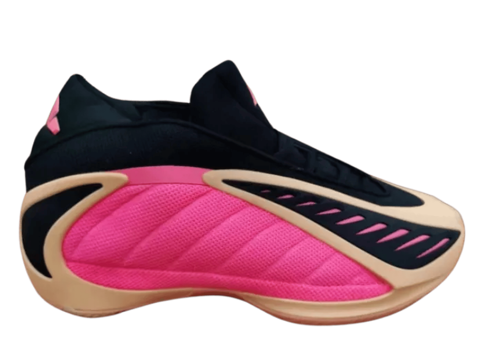 adidas AE 2 Lucid Pink Core Black