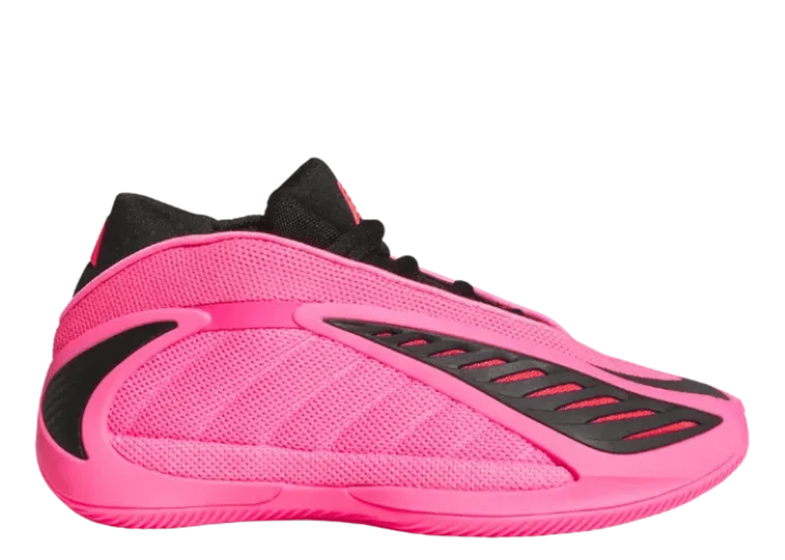 adidas AE 2 Lucid Pink Core Black