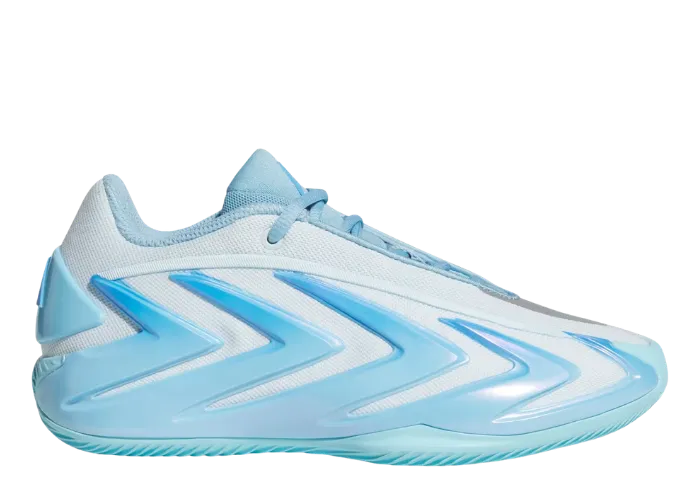 adidas AE 3 Bliss Blue (GS)