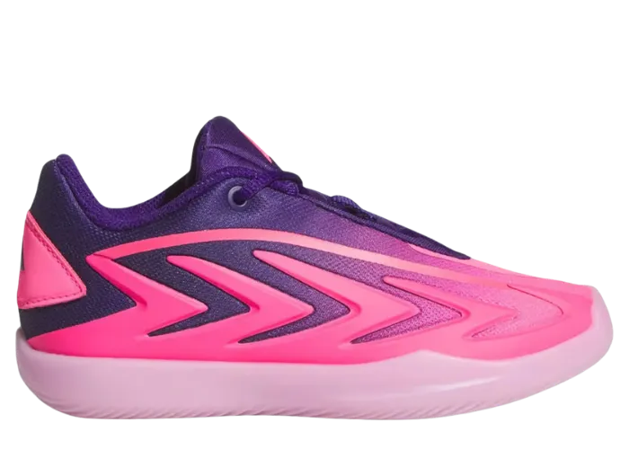 adidas AE 3 Lucid Pink