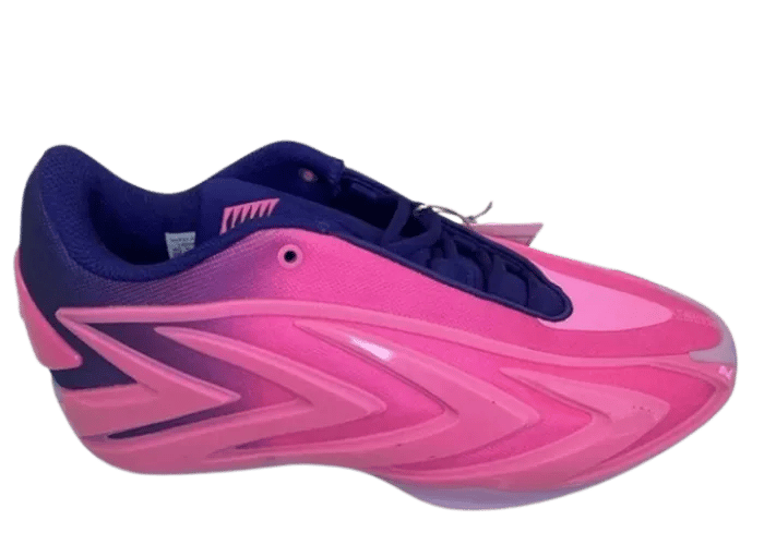 adidas AE 3 Lucid Pink