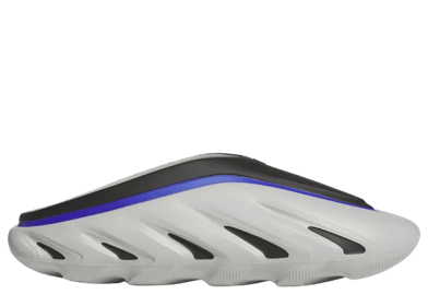 adidas AE Mule Stone Lucid Blue