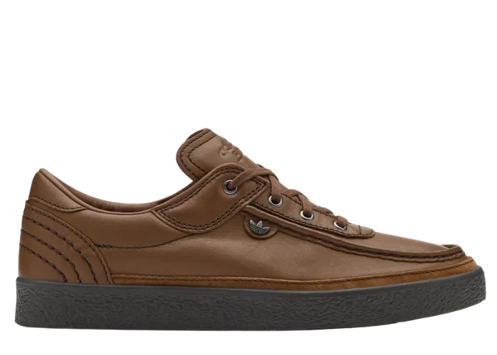 adidas Albrecht II SPZL Dusky Bronze