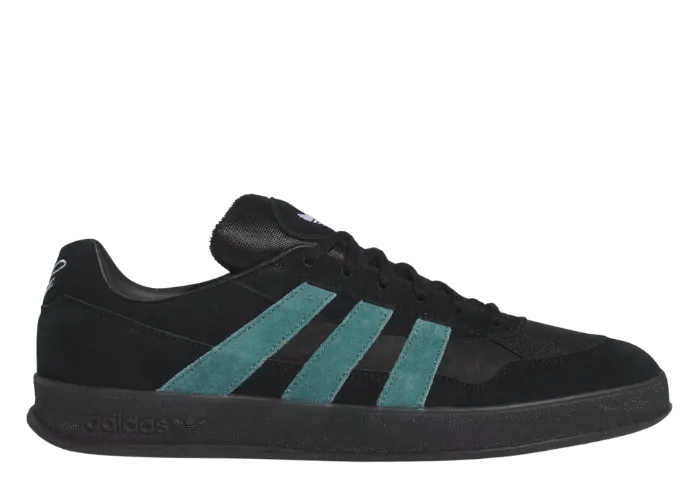 adidas gazelle silver green womens adidas Aloha Super Shoes — Skatepark of Tampa main image 0