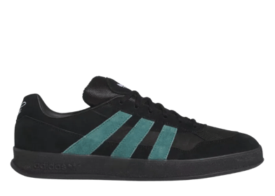 adidas Aloha Super Black