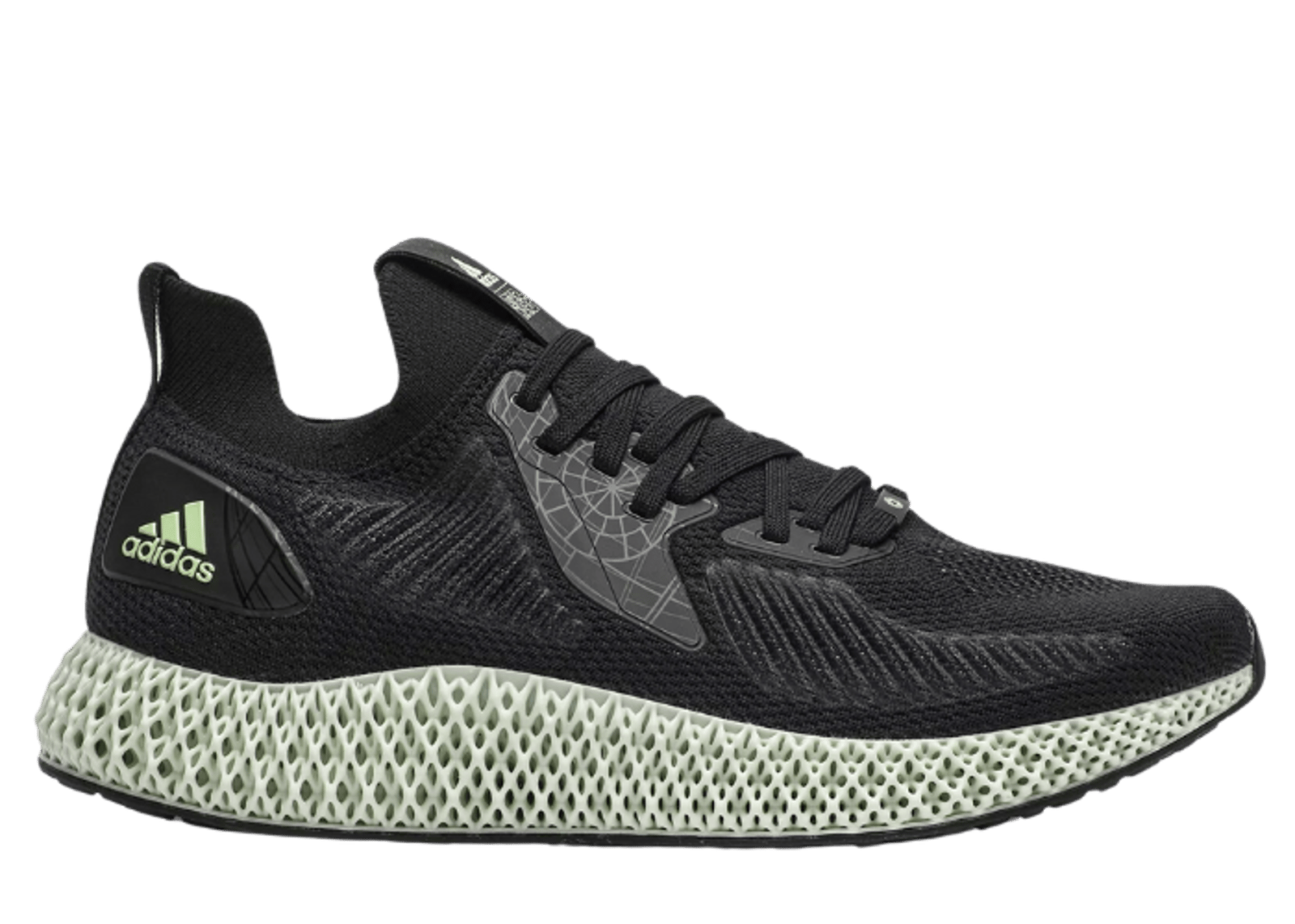 adidas Alphaedge 4D Star Wars Death Star