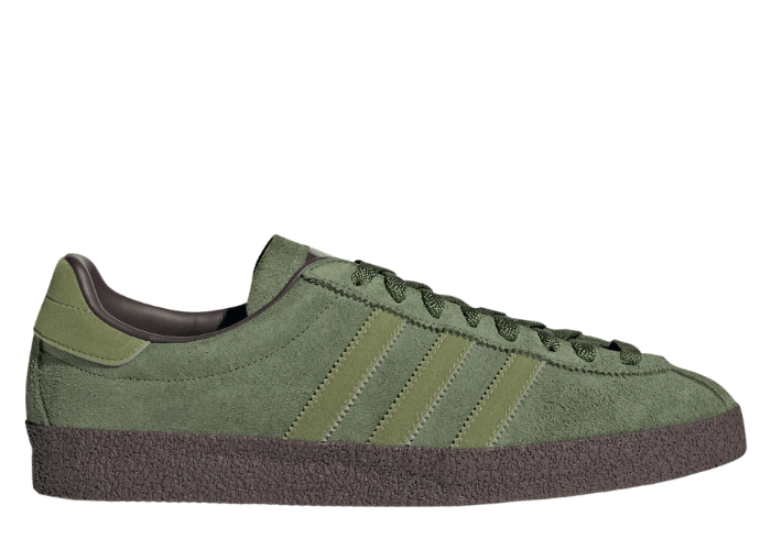 adidas Ardwick SPZL Craft Green