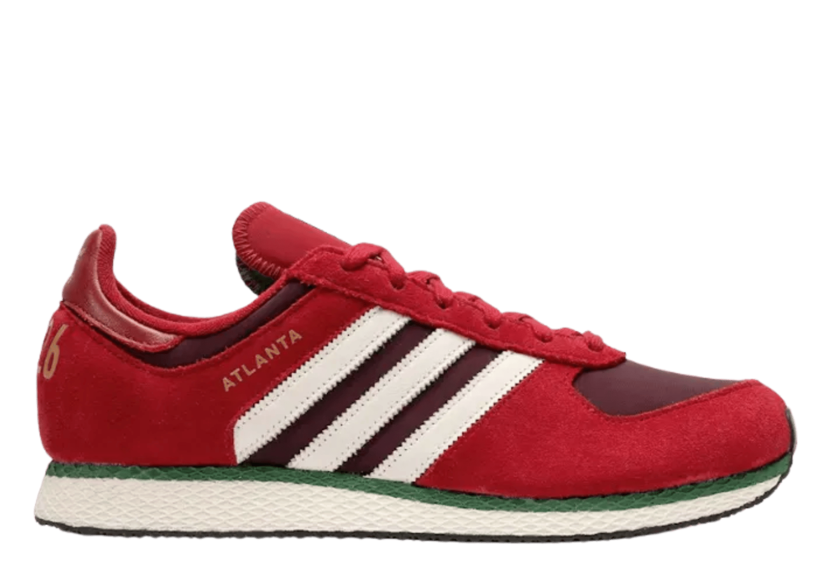 adidas Atlanta 96 OG The Whitaker Group Do Not Duplicate 404 Peachtree