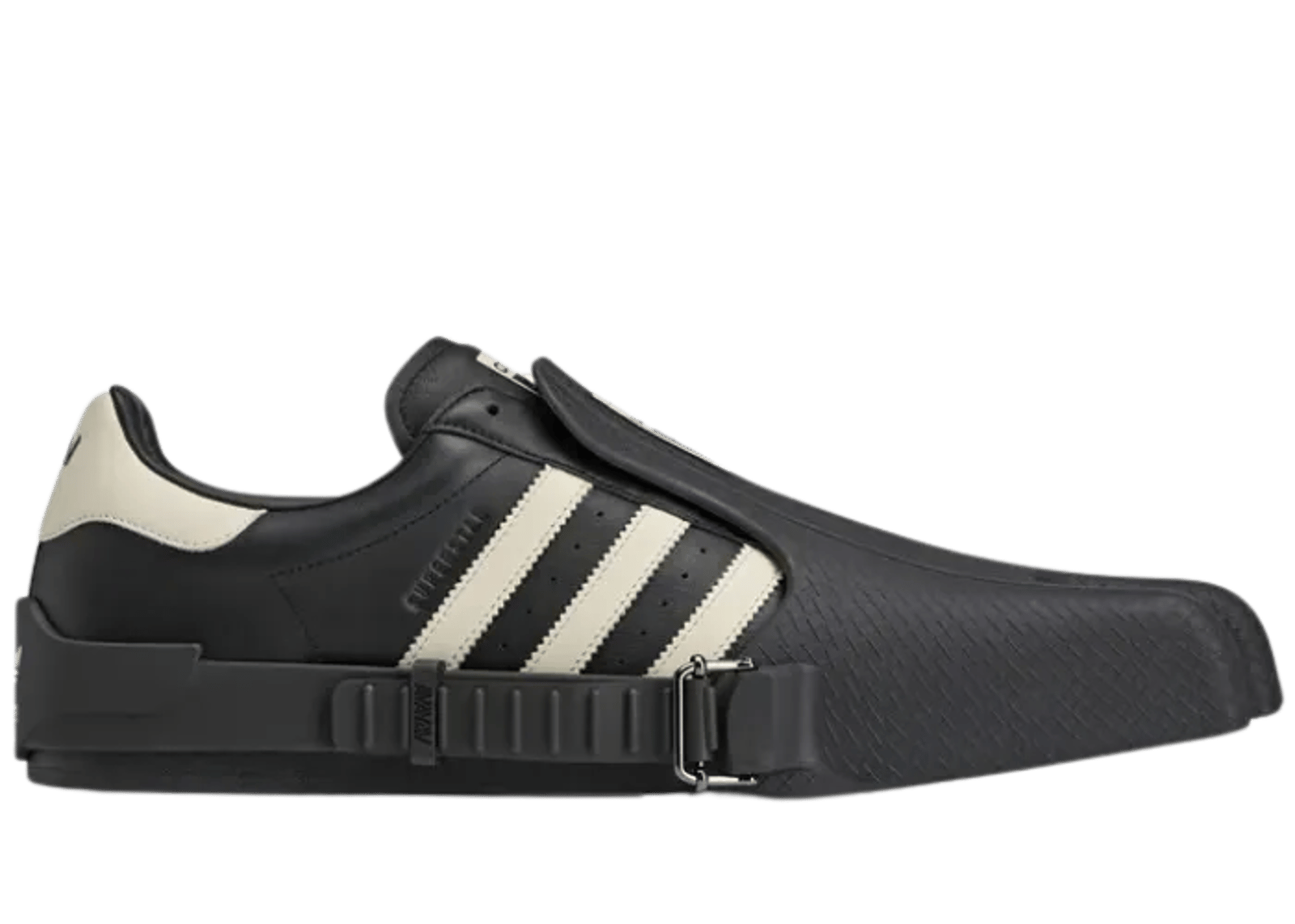 Adidas Superstar Superfinger Avavav Black