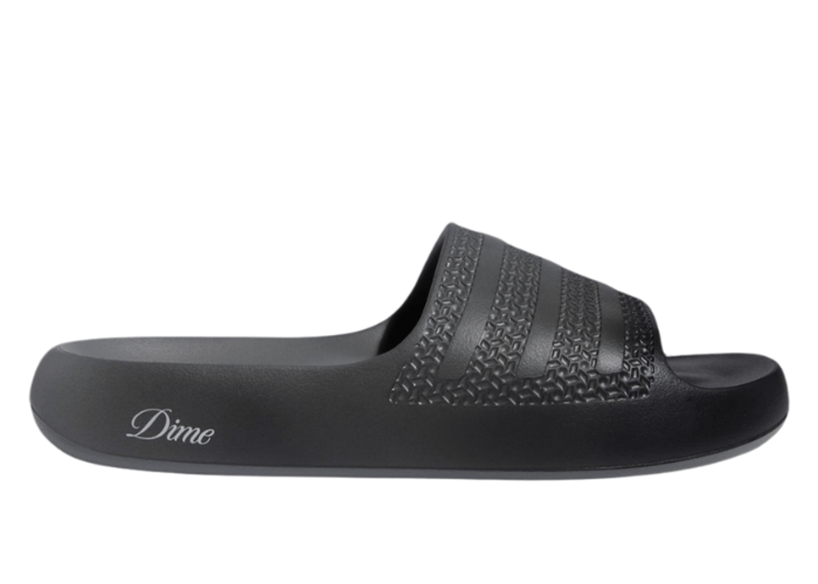 adidas Ayoon Slide DIME Core Black