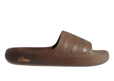 adidas Ayoon Slide DIME Simple Brown