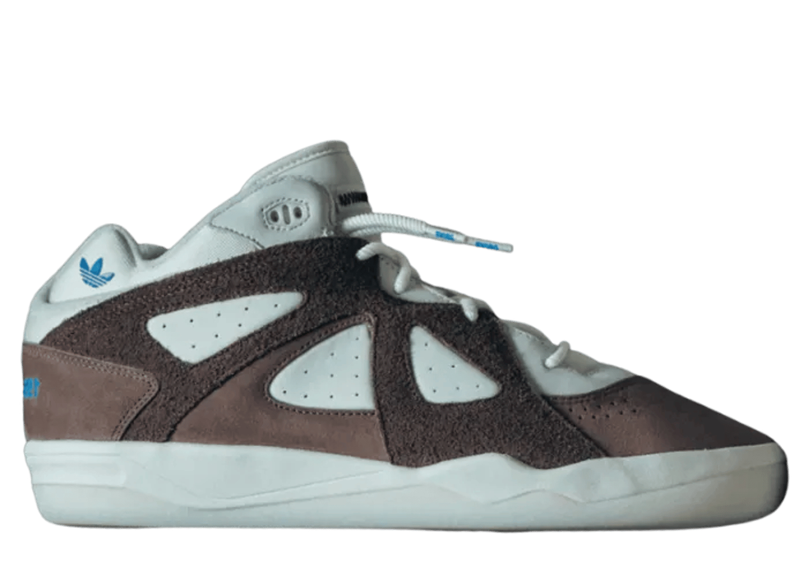 adidas BadBo 1.0 Bad Bunny Brown