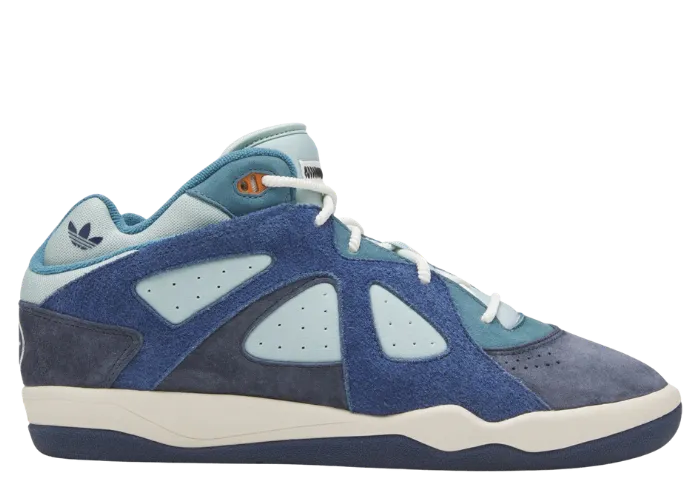 adidas BadBo 1.0 Bad Bunny Night Navy