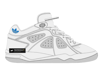 adidas BadBo 1.0 Bad Bunny Resilience
