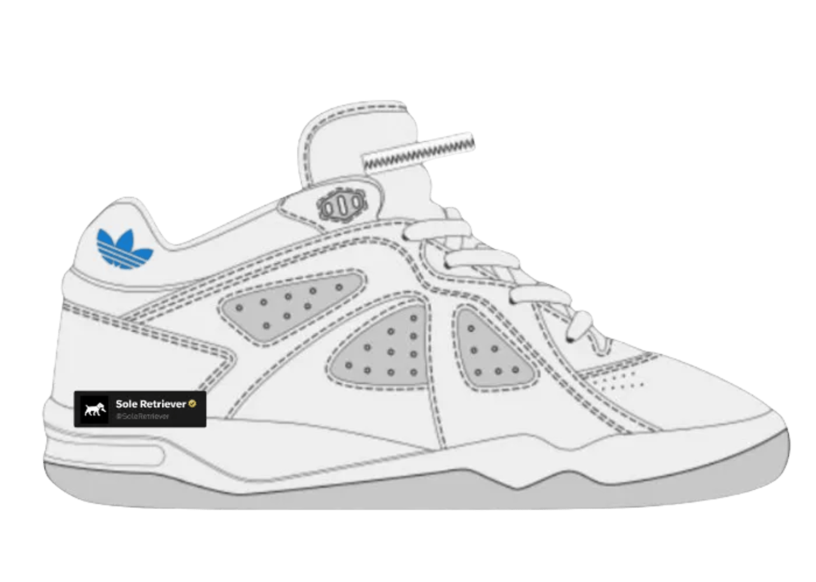 adidas BadBo 1.0 Bad Bunny Resilience