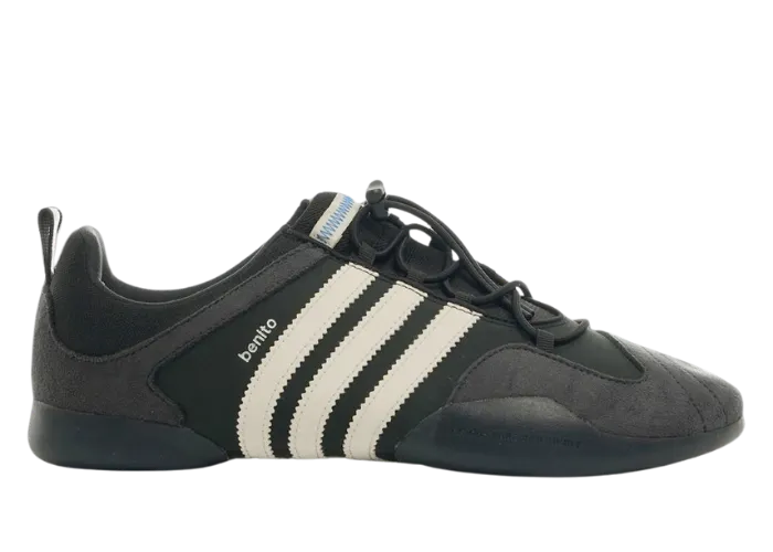 adidas gazelle silver green womens Adidas x Bad Bunny Response CL Shoes