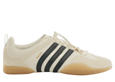 adidas Ballerina Bad Bunny Off White