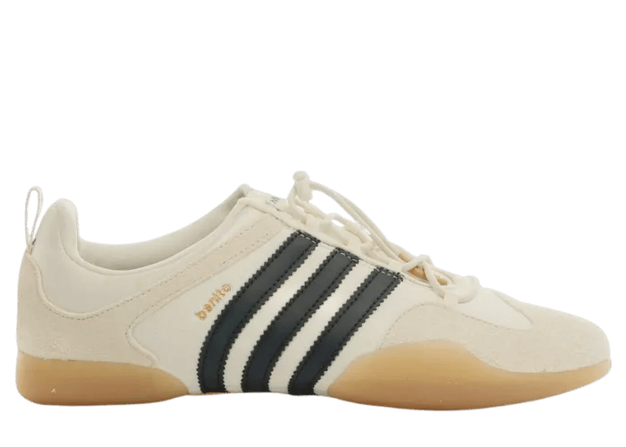 adidas Ballerina Bad Bunny Off White