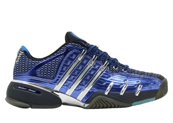 adidas Barricade 5 Brain Dead Mystery Ink