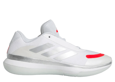adidas BB Legends Low Cloud White Pure Ruby