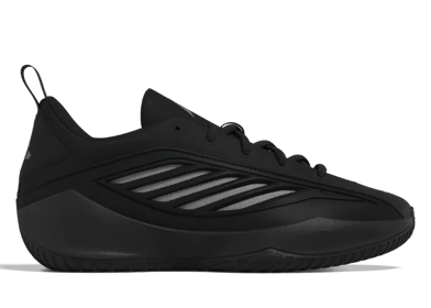 adidas Believe That 1 Black Grey (GS)