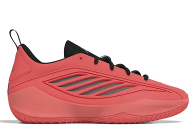 adidas Believe That 1 Clay Red (GS)