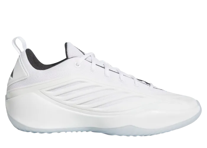 adidas gazelle silver green womens adidas Men's Anthony Edwards 1 Low Basketball Shoes – League Outfitters main image 0