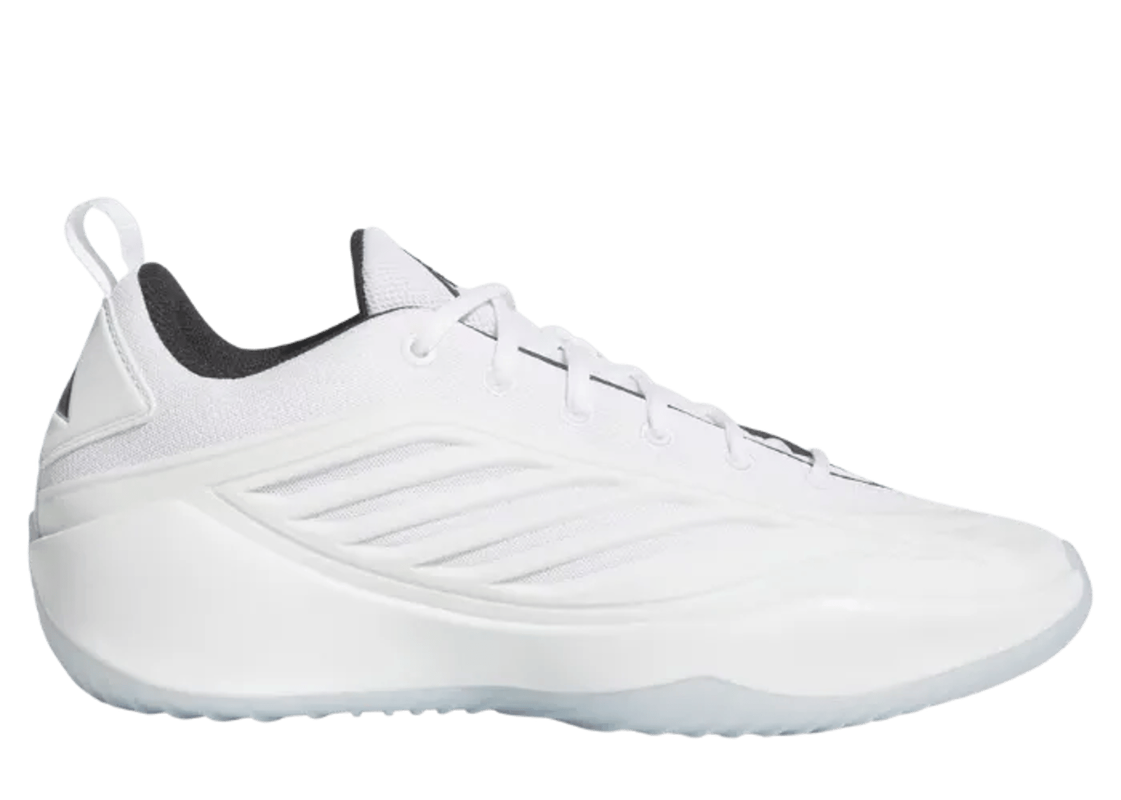 adidas Believe That 1 Cloud White