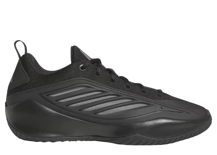 adidas Believe That 1 Core Black