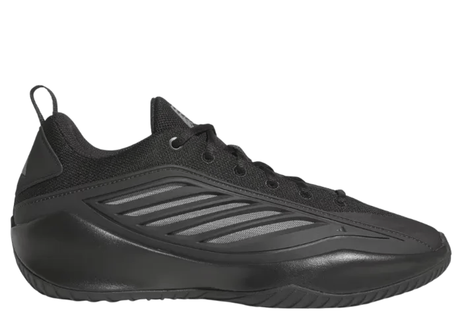 adidas Believe That 1 Core Black