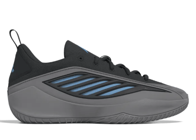 adidas Believe That 1 Grey Blue (GS)