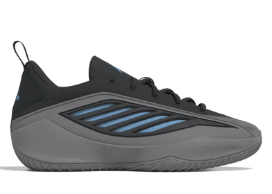 adidas Believe That 1 Grey Blue (GS)