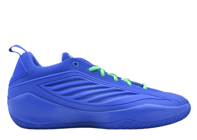 adidas Believe That 1 Velocity Blue