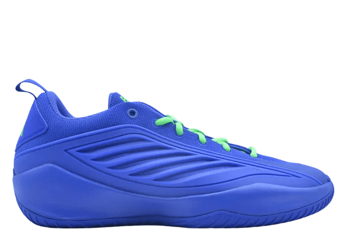 adidas Believe That 1 Velocity Blue