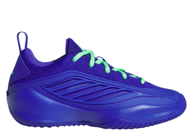 adidas Believe That 1 Velocity Blue (GS)