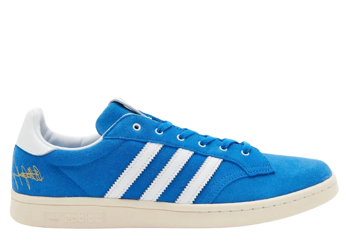 adidas Billie Jean King Bright Royal