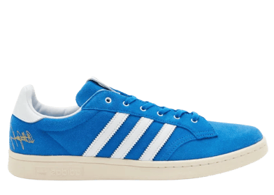 adidas Billie Jean King Bright Royal