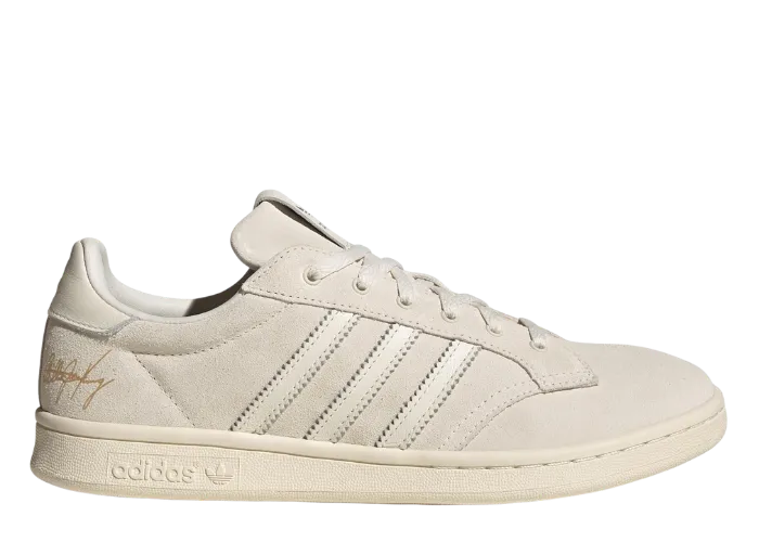 adidas Billie Jean King Off White