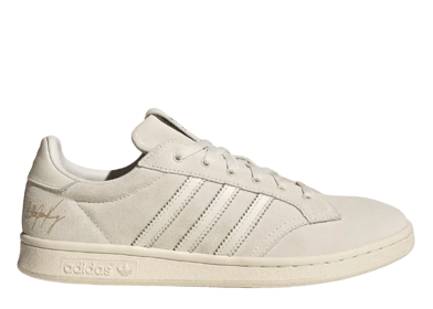 adidas Billie Jean King Off White