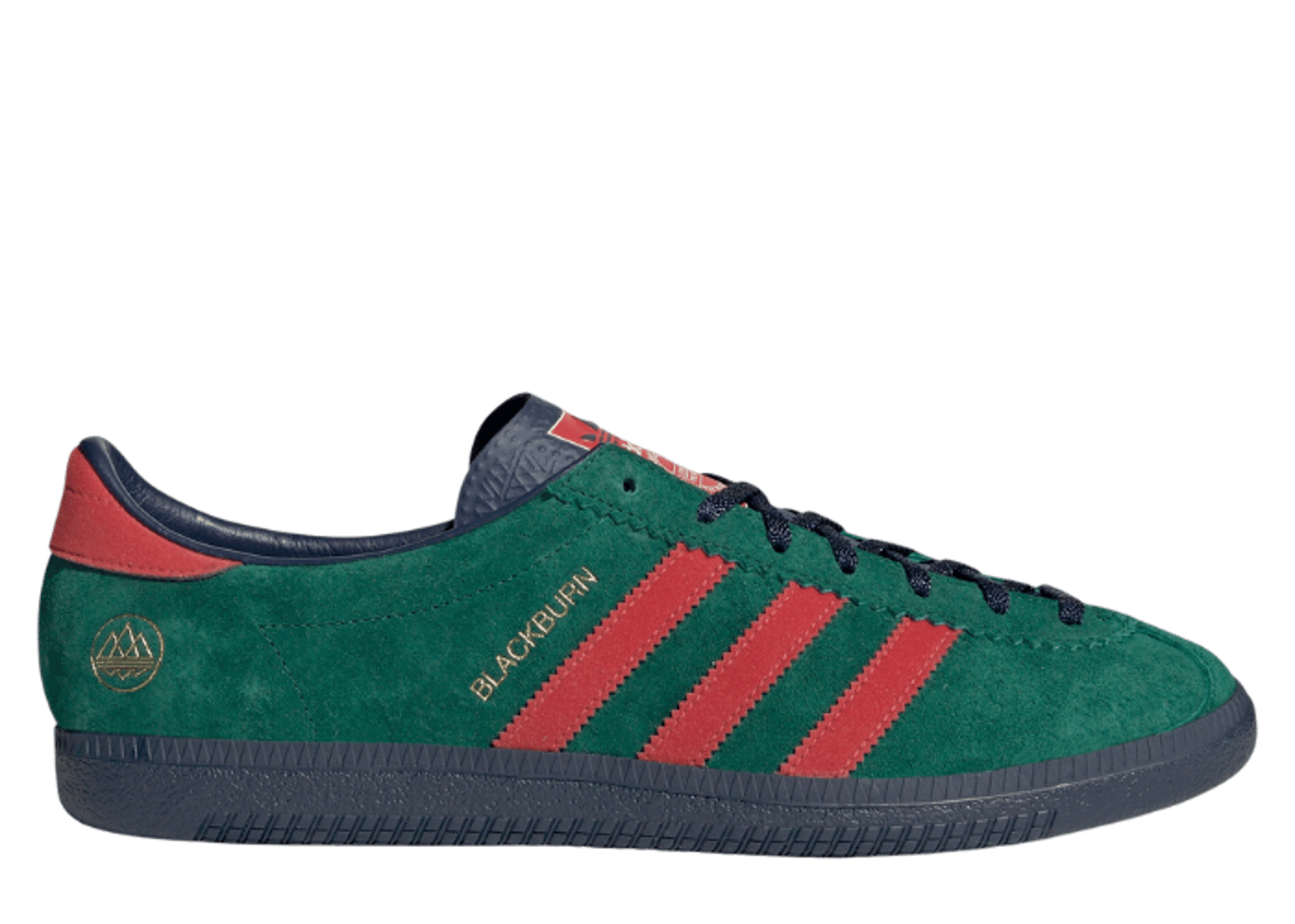 adidas Blackburn SPZL Collegiate Green