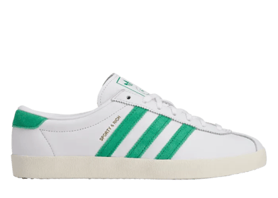 adidas Blanc Sporty & Rich Off White (W)
