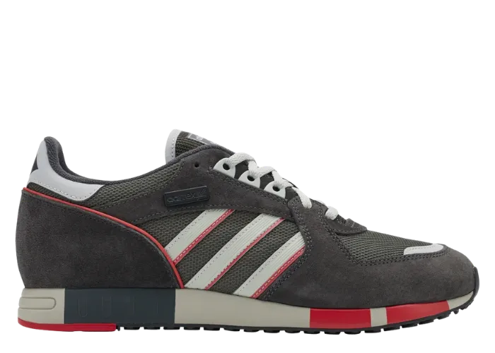 adidas Boston II Outdoor SPZL Utility Black
