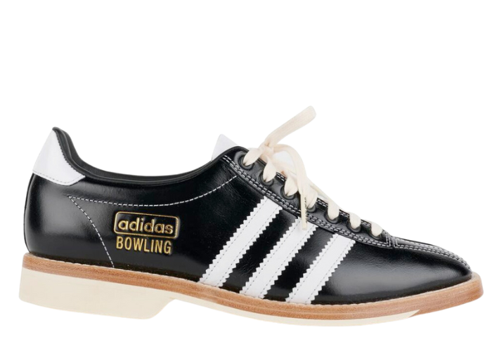 adidas Bowling Shoe Brain Dead Black Raffles & Where to Buy